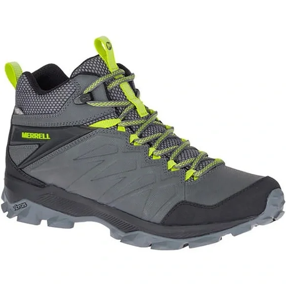 MERRELL THERMO FREEZE MID WATERPROOF SHOES MEN'S
Item#: J42611 - Picture 10 of 10